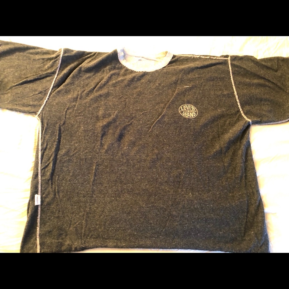 Vintage Levi’s shirt